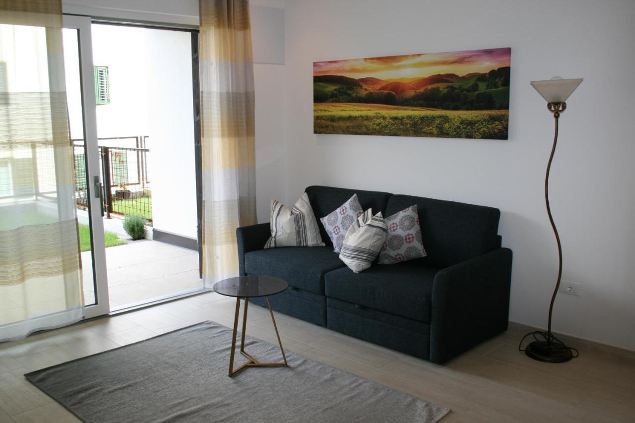 Residence Weinberg 8 Nalles Εξωτερικό φωτογραφία