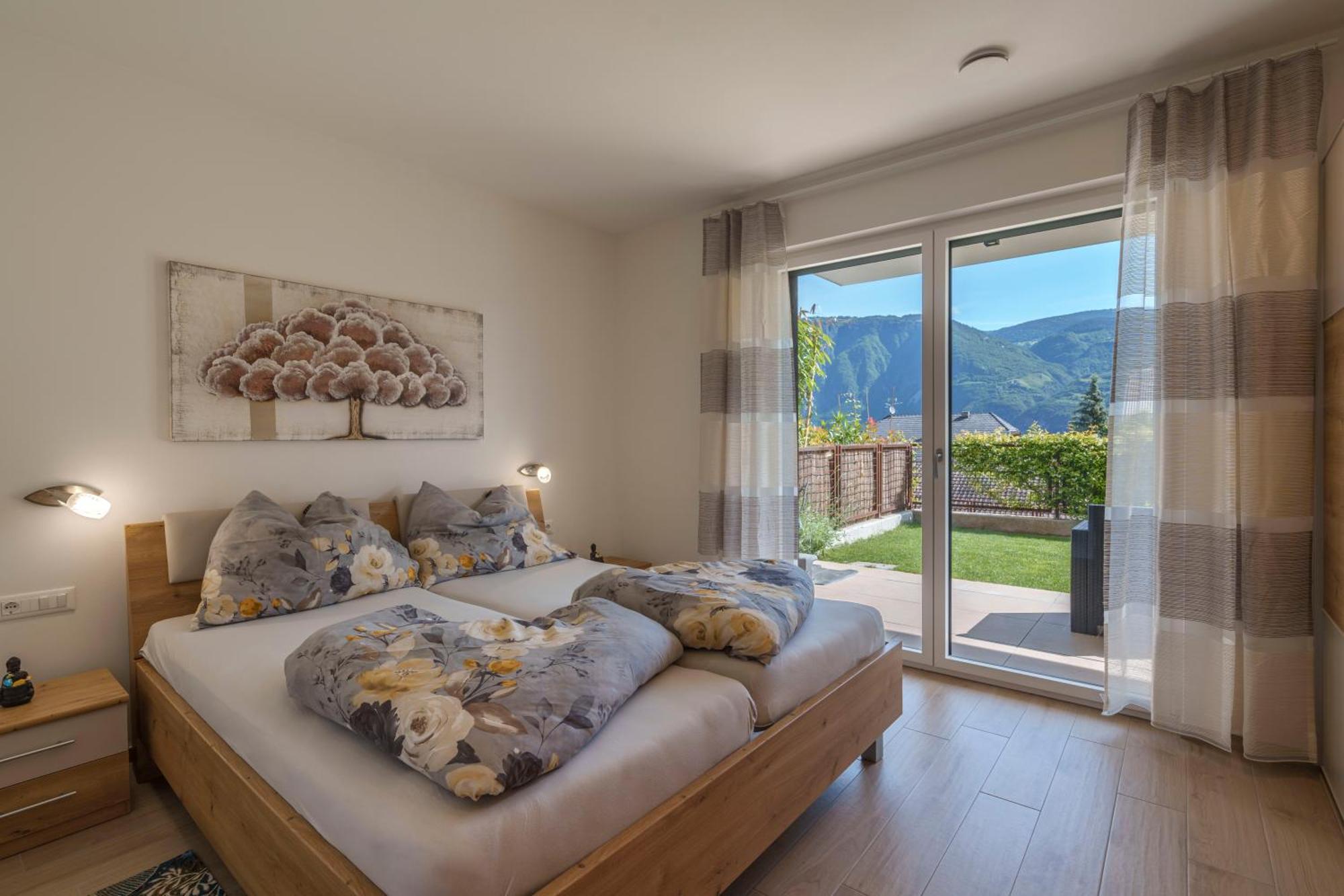 Residence Weinberg 8 Nalles Εξωτερικό φωτογραφία